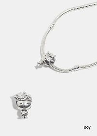 Miss A Bead Charm