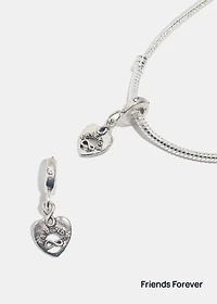 Miss A Bead Charm - Best Friends