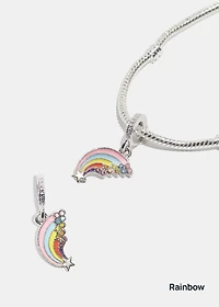 Miss A Bead Charm - Miscellaneous