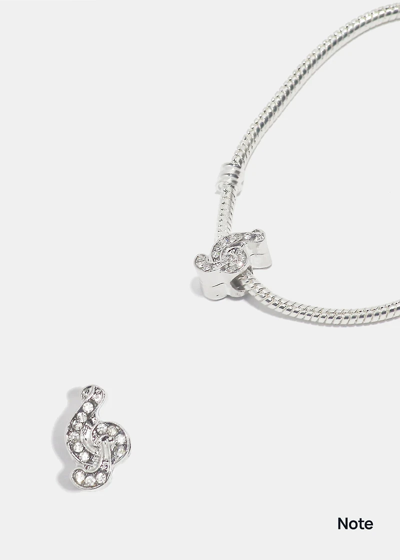 Miss A Bead Charm - Miscellaneous
