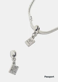 Miss A Bead Charm - Miscellaneous