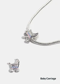 Miss A Bead Charm