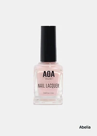 AOA Studio Nail Polish - Bold Pastels