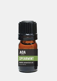AOA 100% Essential Oils - Spearmint