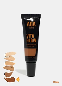 Paw AOA Vita Glow Tinted Moisturizer