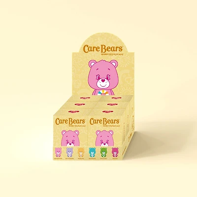 Care Bear Figure Vol.02 Blind Box (6/1)