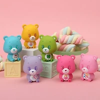 Care Bear Figure Vol.02 Blind Box (6/1)