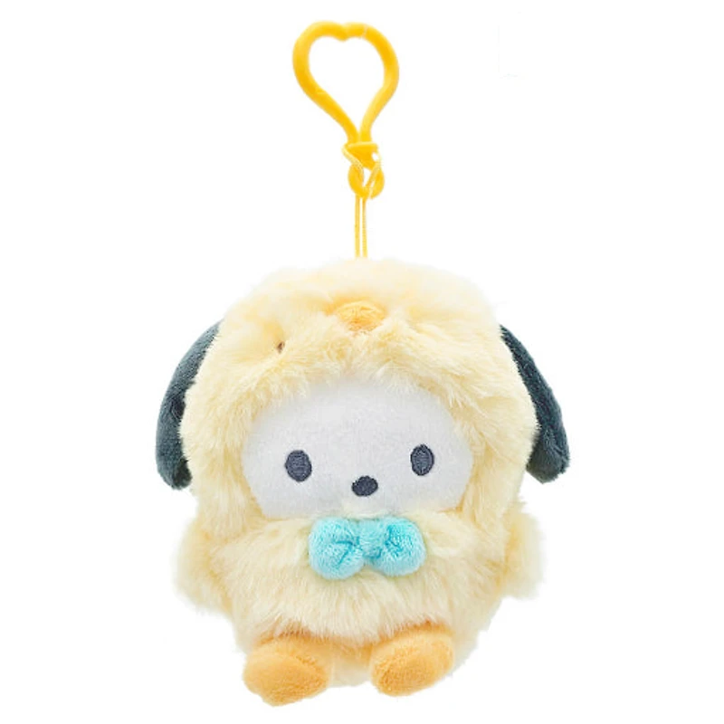 Sanrio Chick 5" Clip Pochacco