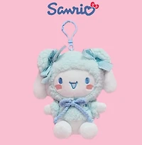 Sanrio Hoodie 5" Clip Cinnamoroll