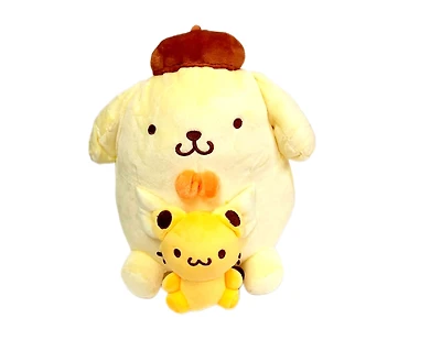 Sanrio Friends Ver.2 10" Pompompurin