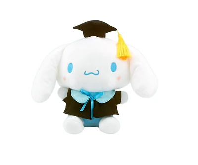 Sanrio Graduation 10" Cinnamoroll