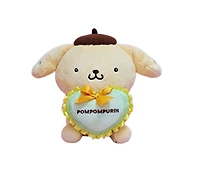 Sanrio Love Ver.2 10" Pompompurin