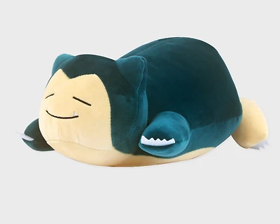 Pokemon NURI Dreaming 10" Snorlax