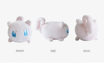 Pokemon Stackable Mini 3.5" Mew