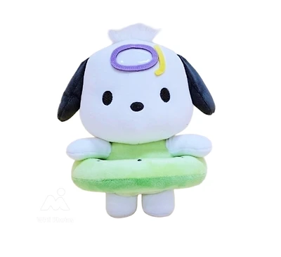 Sanrio Summer Ver.2 10" Pochacco