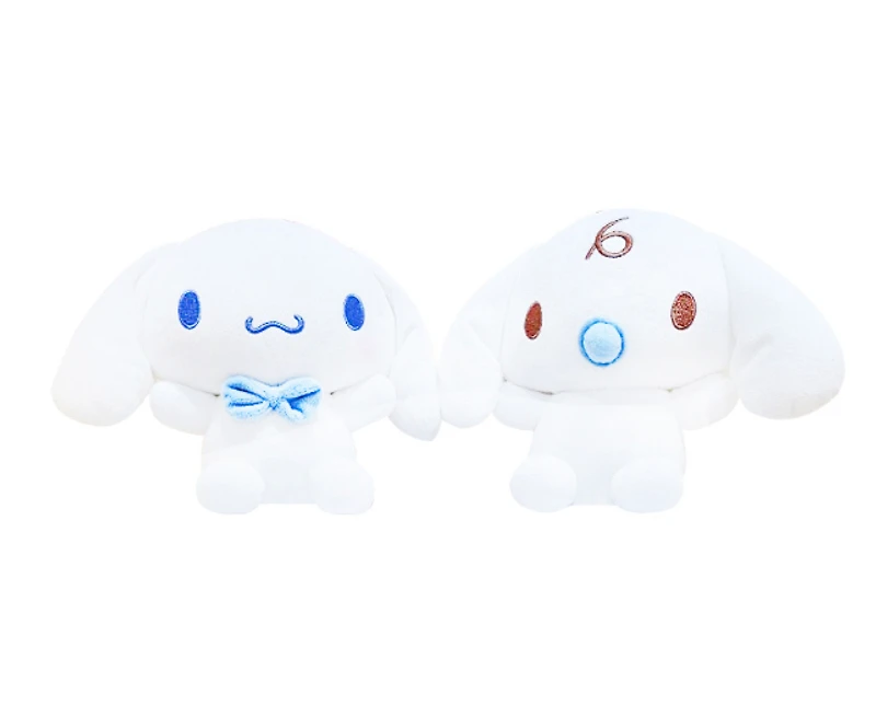 Sanrio Friends 9" Set Cinnamoroll
