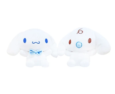 Sanrio Friends 9" Set Cinnamoroll