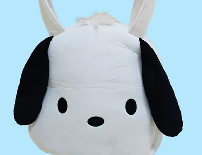 Sanrio Regular 20" Shoulder Bag Pochacco