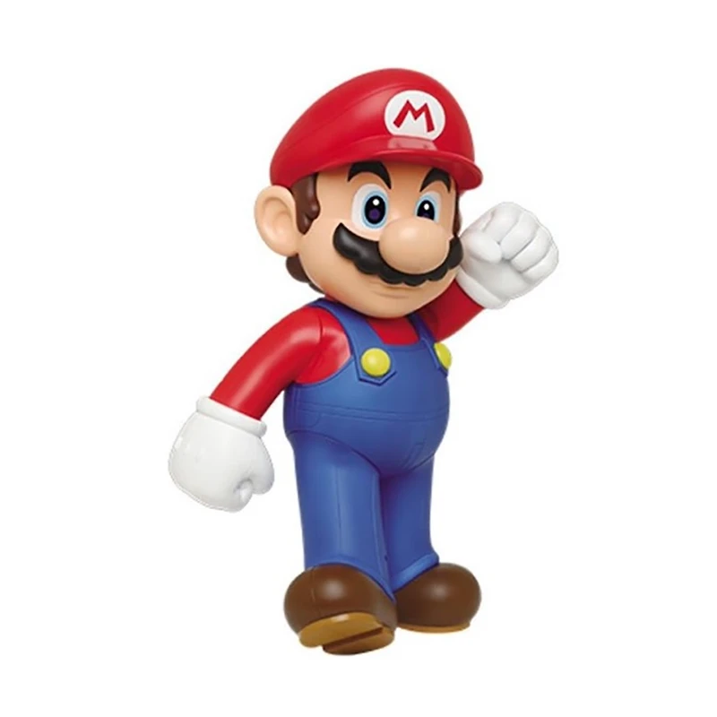 Taito Super Mario Big Action