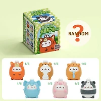Molang Animal Friends 2 Blind Box (6/1)