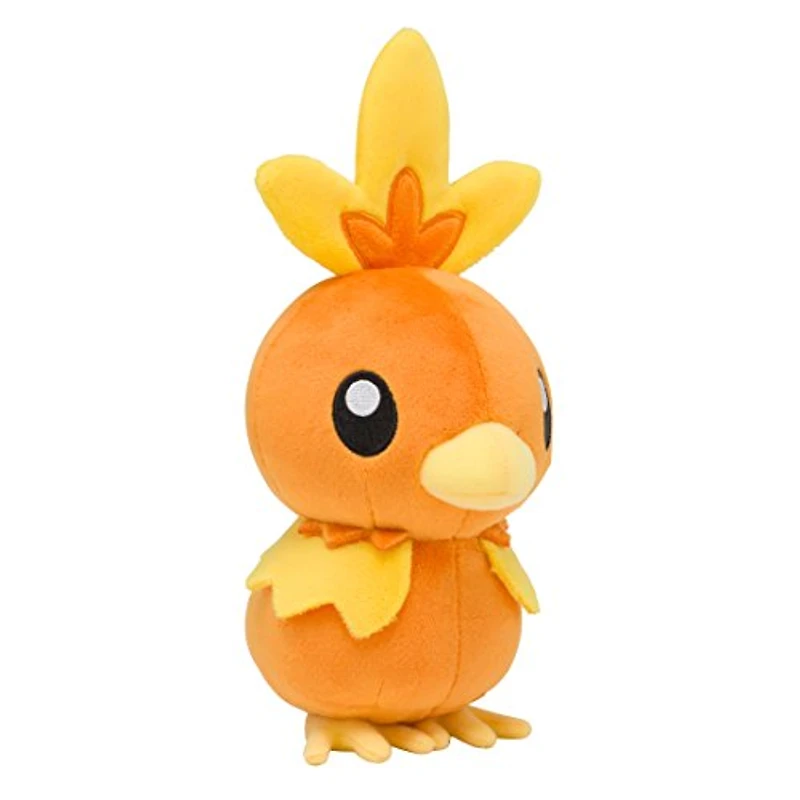 Pokemon Regular 10" Torchic