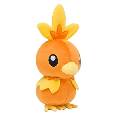 Pokemon Regular 10" Torchic