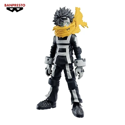 Banpresto My Hero Academia 7th Season-Izuku Midoriya
