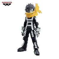 Banpresto My Hero Academia 7th Season-Izuku Midoriya