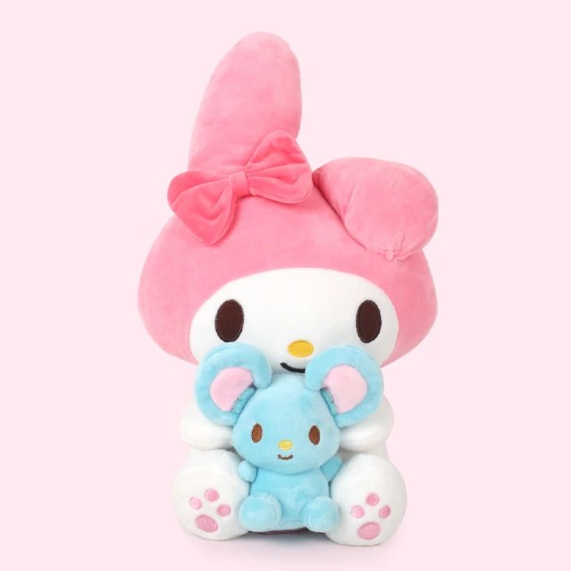 Sanrio Friends 10" My Melody