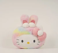 Sanrio Rainbow 20" Cushion Hello Kitty