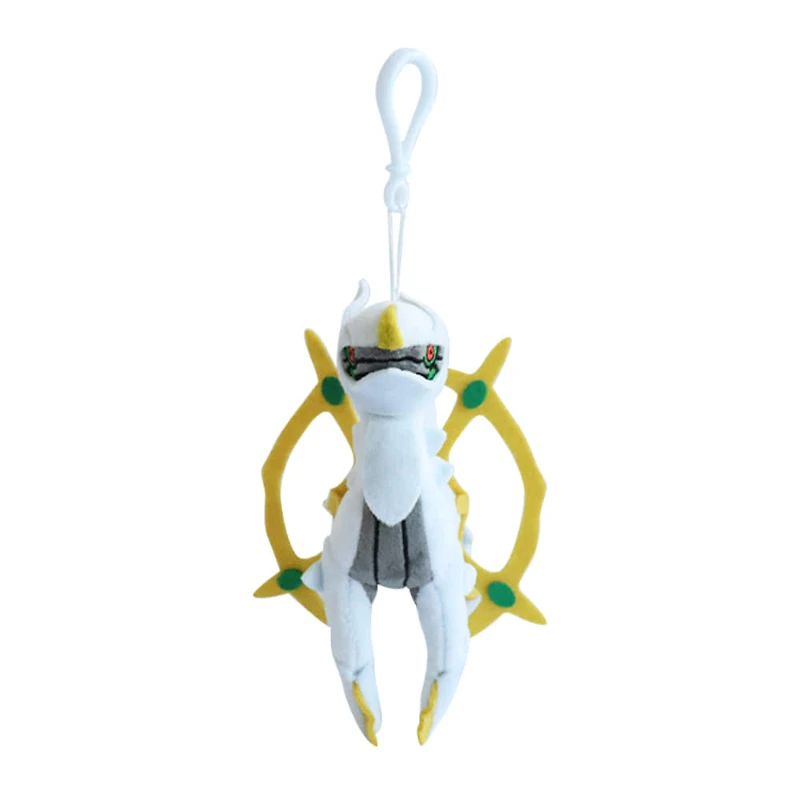 Pokemon Mythical 5" Clip Arceus