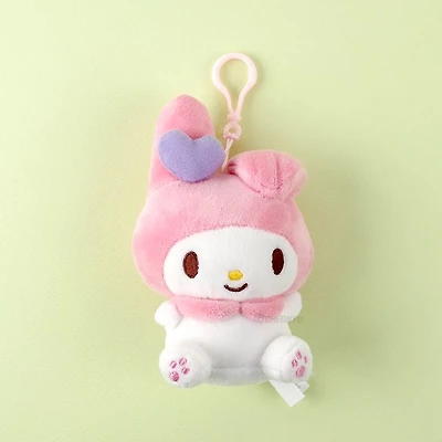 Sanrio Cutie 5" Clip My Melody