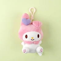 Sanrio Cutie 5" Clip My Melody