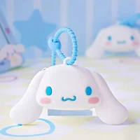 Sanrio Coin Pouch Cinnamoroll Keychain
