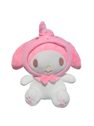 Sanrio Animal Costume Ver.2 10" My Melody