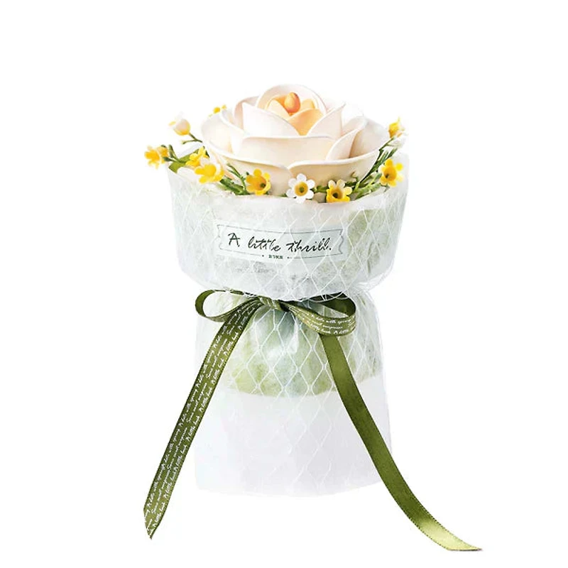 ROKR Flower Series AF011 Camellia