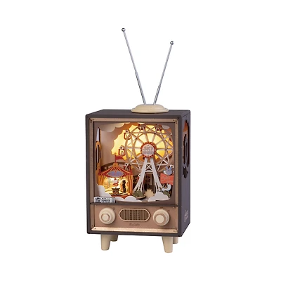 Rolife Music Box AMT01 Sunset Carnival
