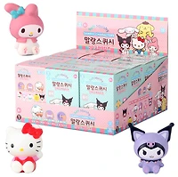 Sanrio Soft Squishy Blind Box (12/1)
