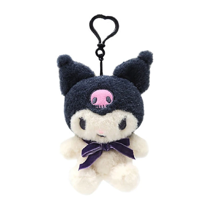 Sanrio New Retro 5" Clip Kuromi