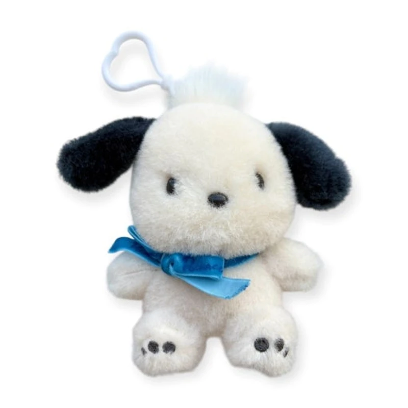 Sanrio New Retro 5" Clip Pochacco