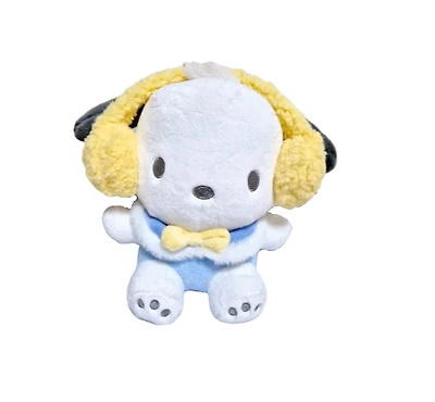 Sanrio Ear Muffs 10" Pochacco