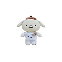 Sanrio Overall 10" Pompompurin