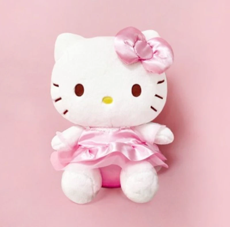 Sanrio Hello Kitty Special 10" Angel