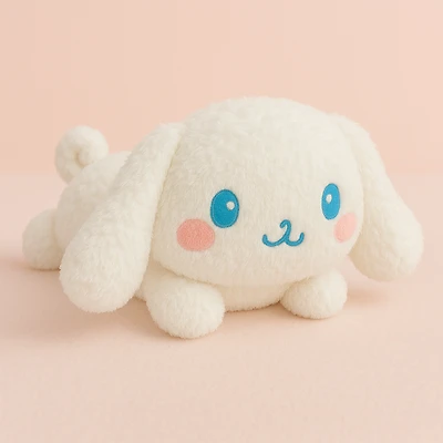 Sanrio Baby Lying 24" Cinnamoroll