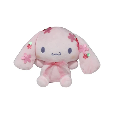 Sanrio Cherry Blossom 10" Cinnamoroll