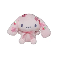Sanrio Cherry Blossom 10" Cinnamoroll