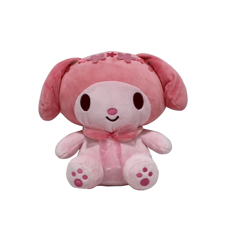 Sanrio Cherry Blossom 10" My Melody