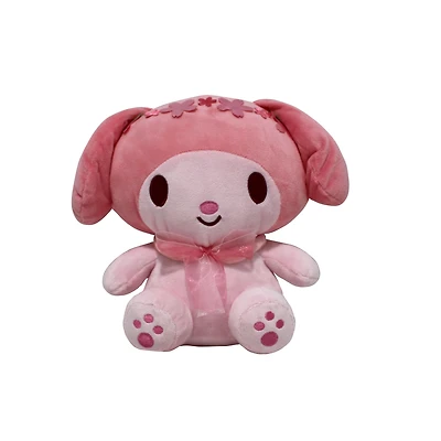 Sanrio Cherry Blossom 10" My Melody