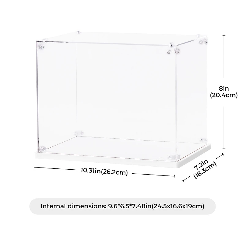 Rolife Creation TGF01 Display Box