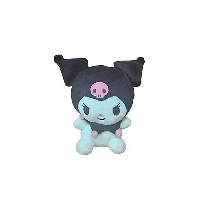 Sanrio Regular 5" Clip Kuromi